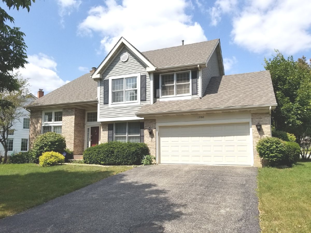 Homes Rented Park St Claire Schaumburg Illinois, 1350 Thacker