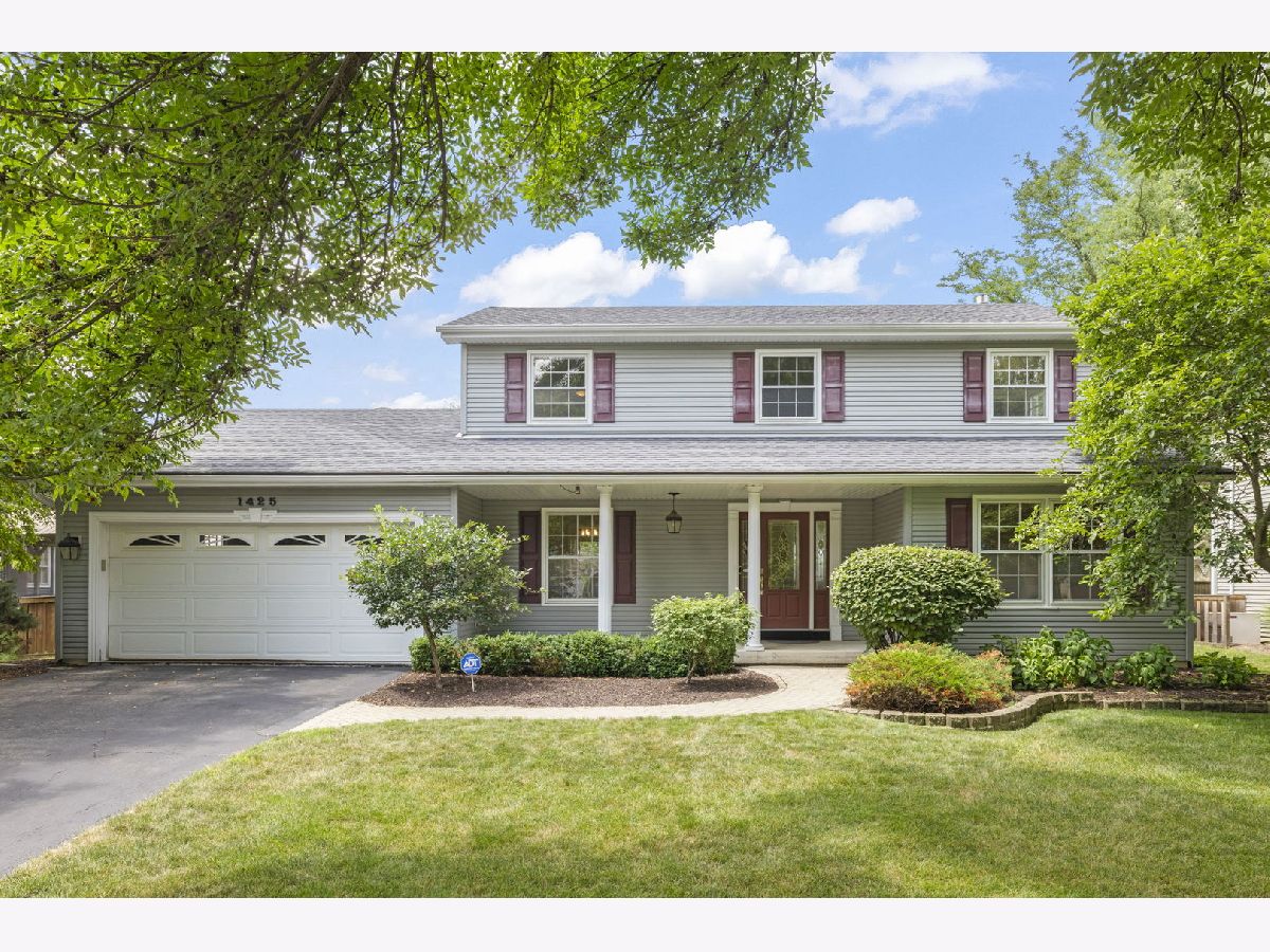 Homes & Condos & Townhomes For Sale Brush Hill Naperville Illinois, 1425 Brush Hill Circle
