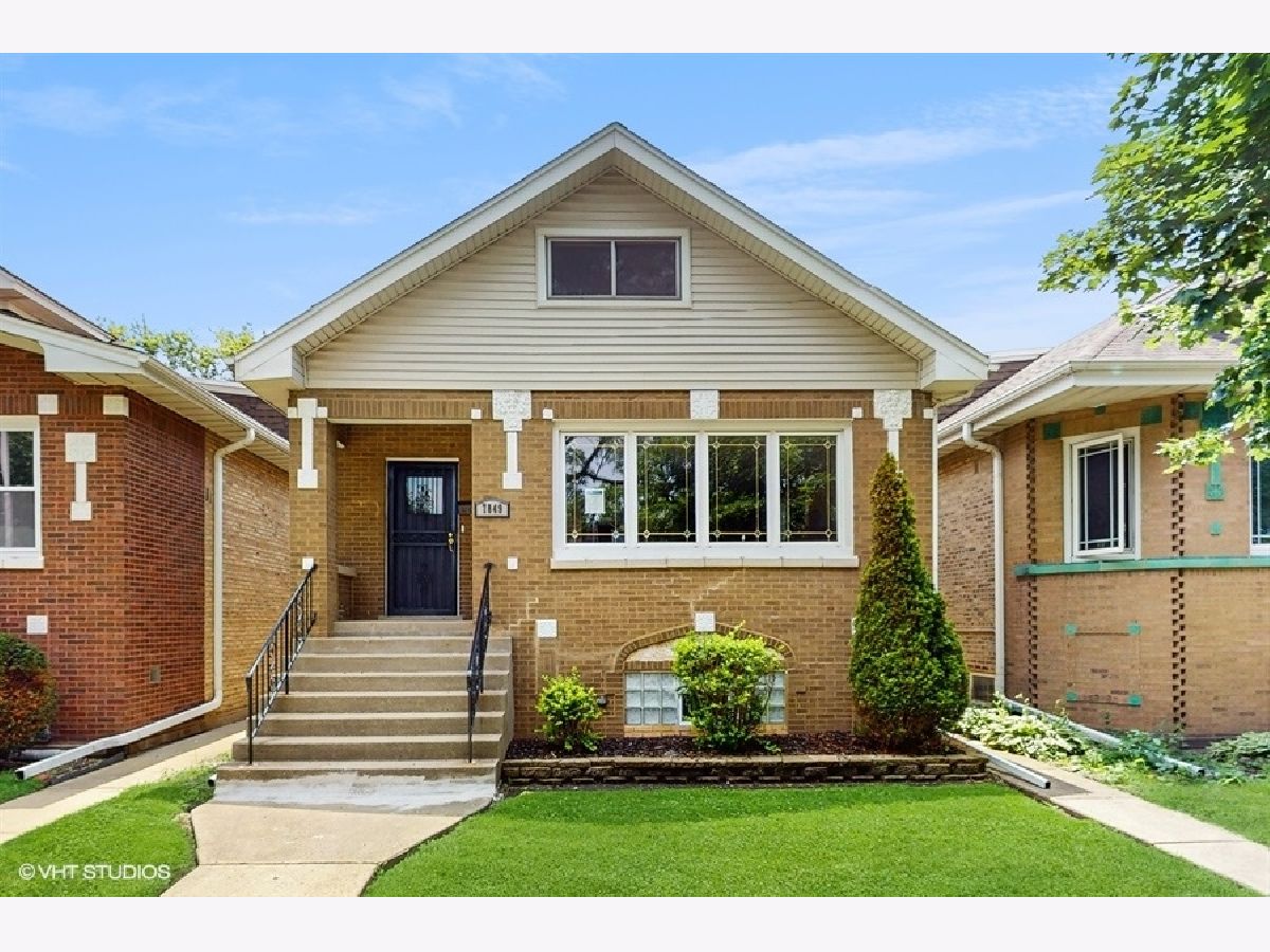  Sold Elmwood Park Illinois, 7849 Westwood