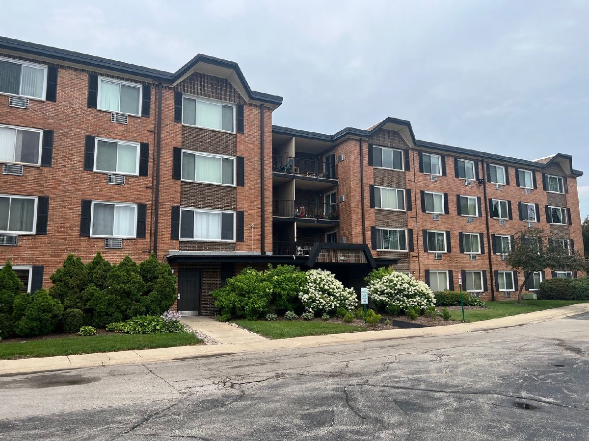  For Rent Arlington Heights Illinois, 1106 New Wilke