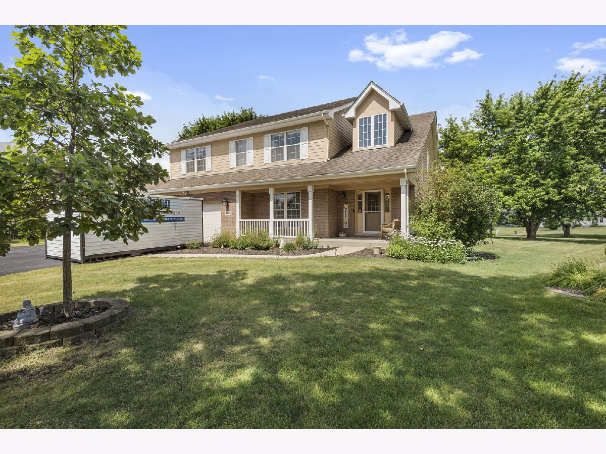 Homes Sold Broken Arrow Dakota Glen Lockport Illinois, 16260 Mohawk
