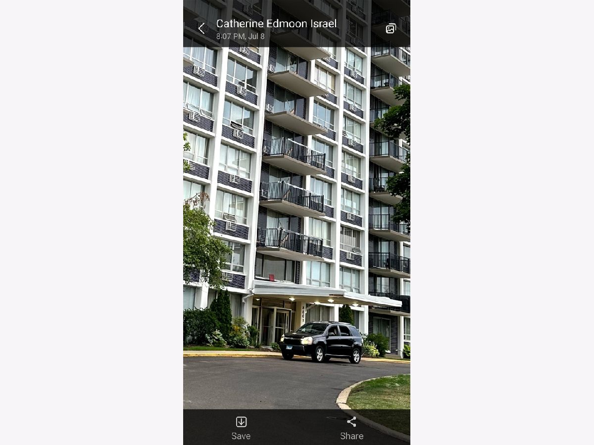  Rented Niles Illinois, 8801 Golf