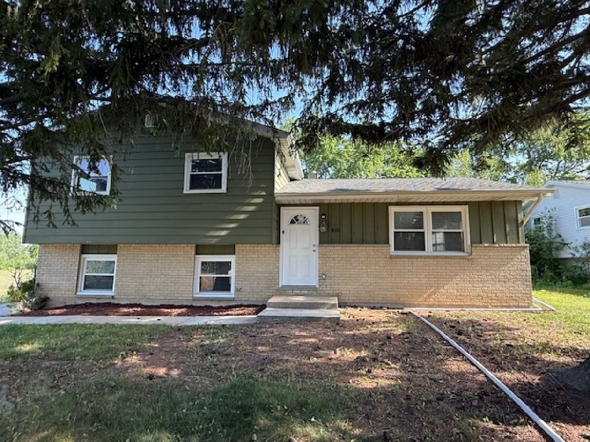  Sold North Chicago Illinois, 3018 20th