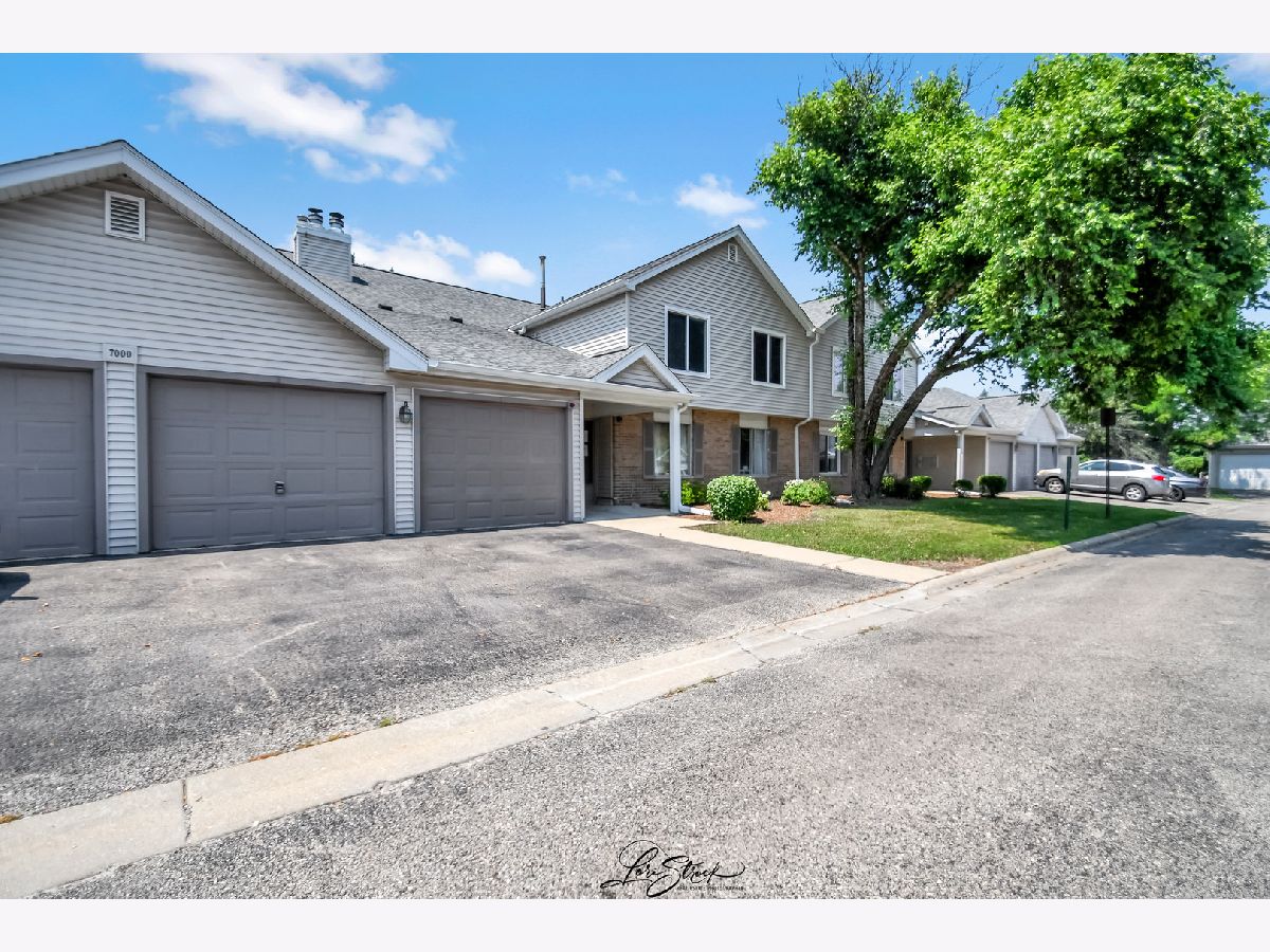 Condos & Townhomes Sold Park Lane Woodridge Illinois, 7000 Remington