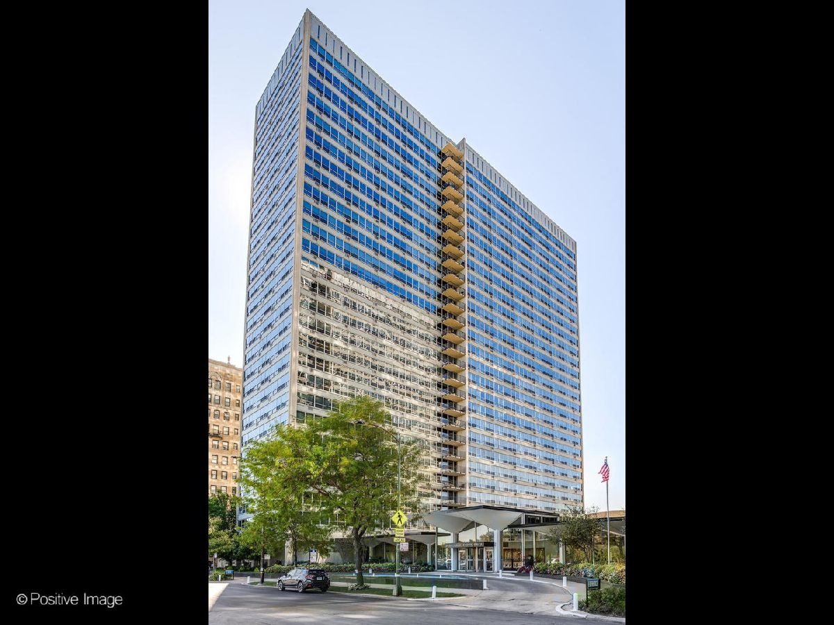  Sold Chicago Illinois, 3550 Lake Shore