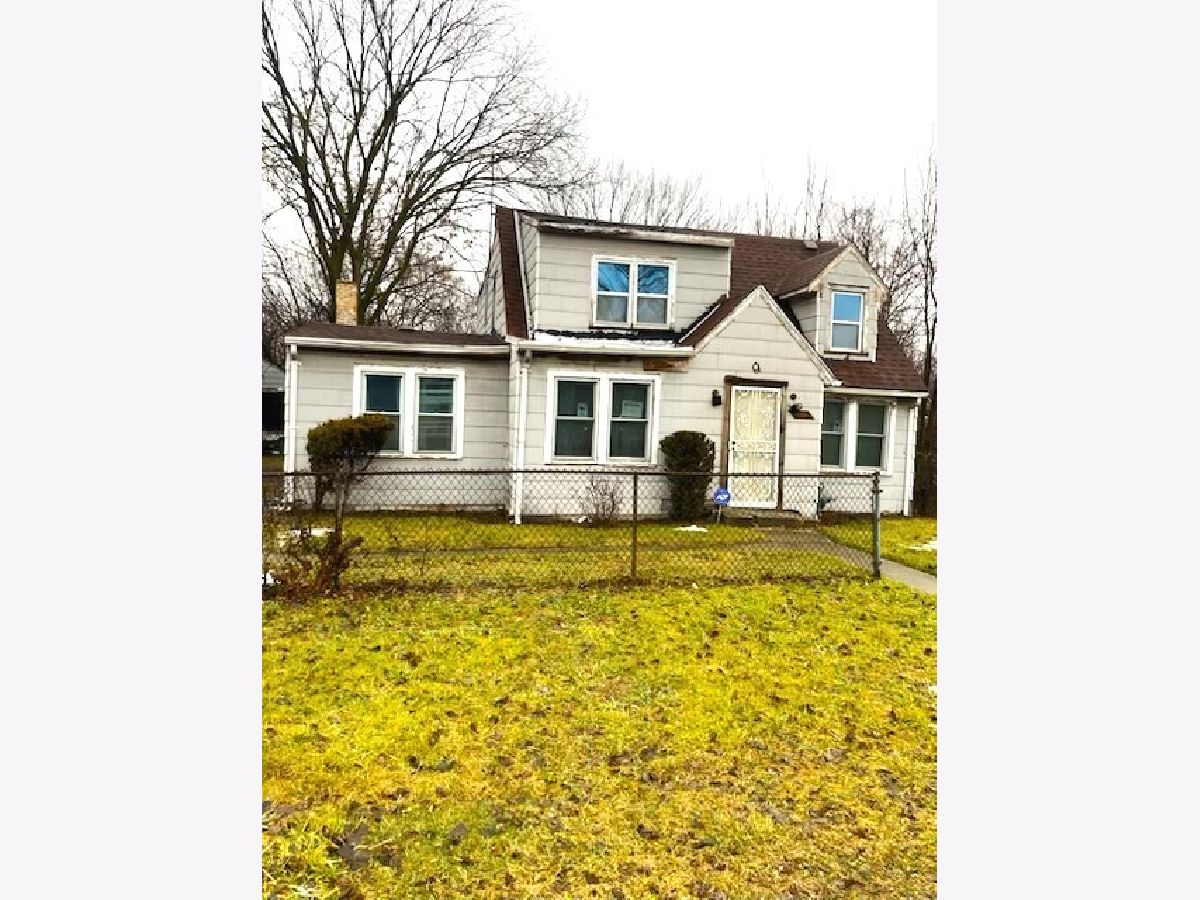  For Sale Dixmoor Illinois, 14245 Lincoln Avenue
