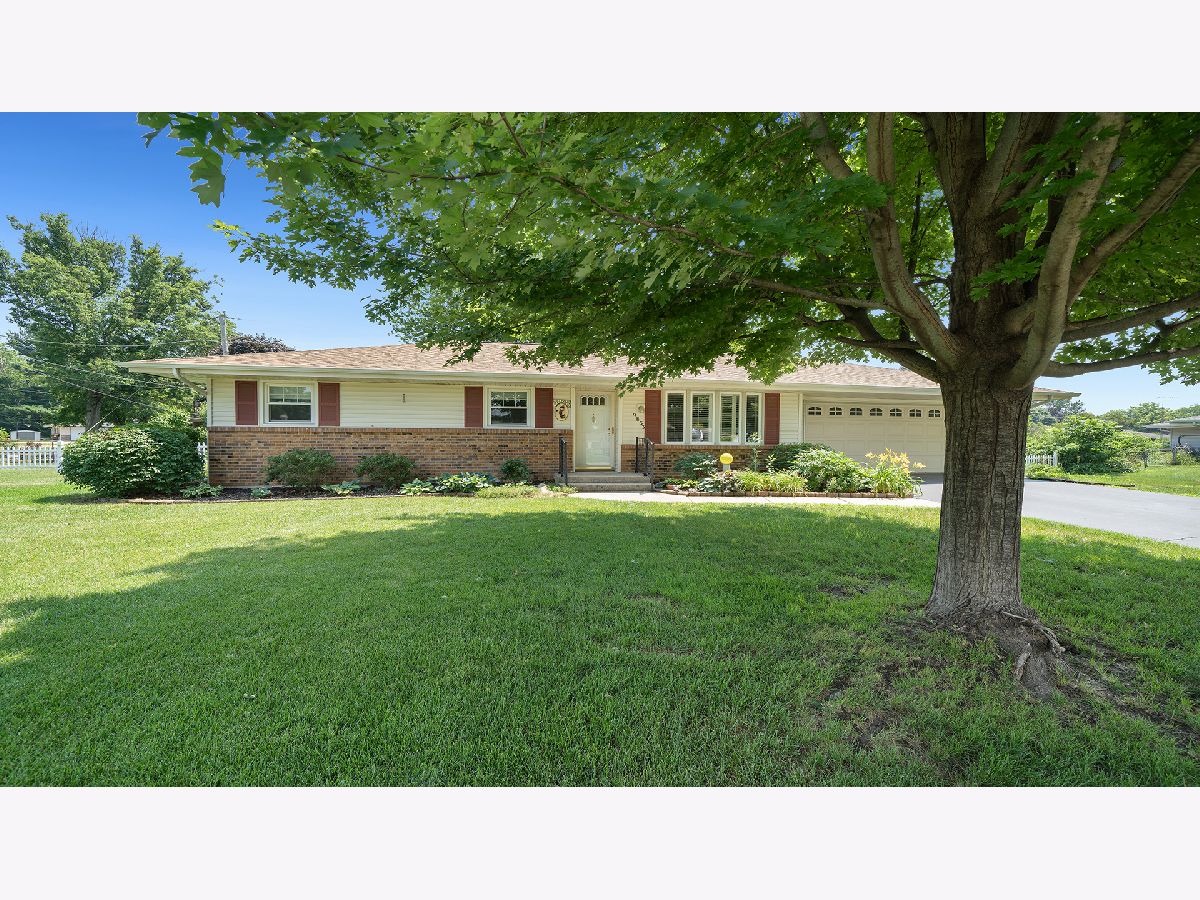  Sold Machesney Park Illinois, 9833 Gentian