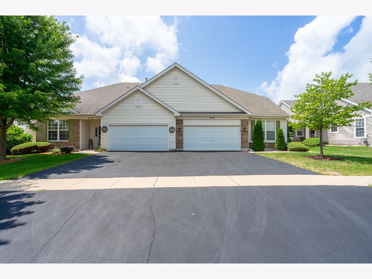  Sold Joliet Illinois, 2123 Tremont