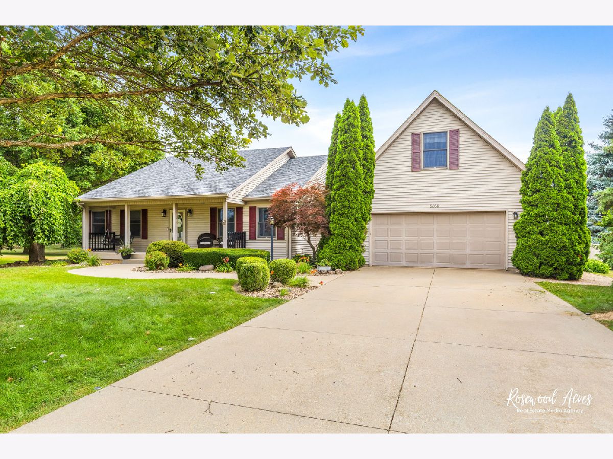  Sold Kankakee Illinois, 2355 Ashley Turn