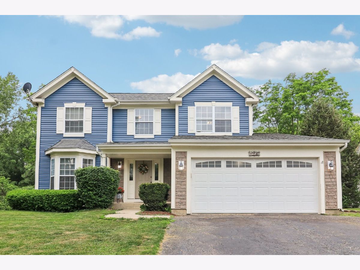  Sold Antioch Illinois, 1256 Edgewater