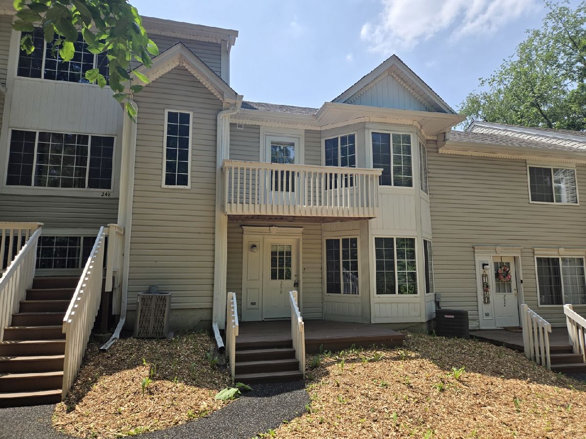  Rented Round Lake Illinois, 250 Whispering Oaks