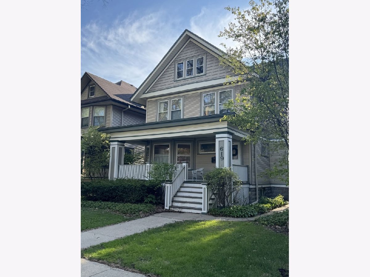  Sold Oak Park Illinois