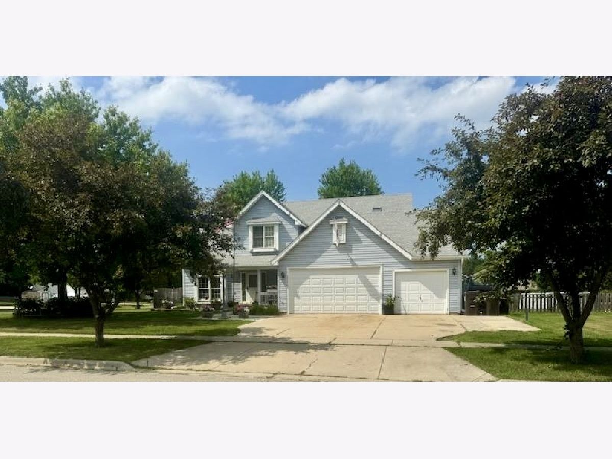  Sold Mchenry Illinois, 3722 Brighton