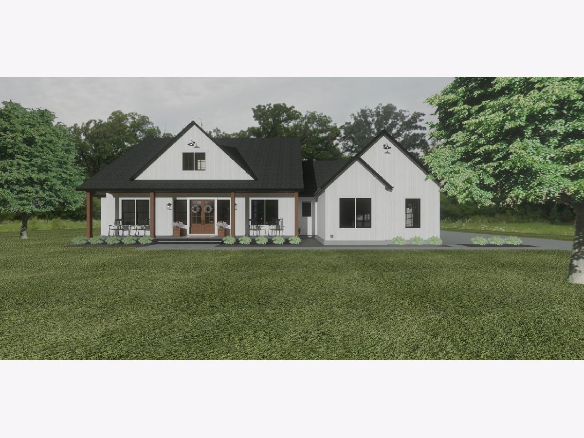 Homes For Sale Autumn Ridge At Woodland Hills Lakewood Illinois, 10625 Red Leaf Circle