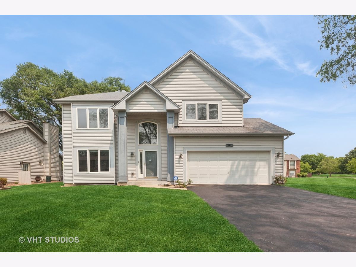  Sold Naperville Illinois, 2100 Country Lakes