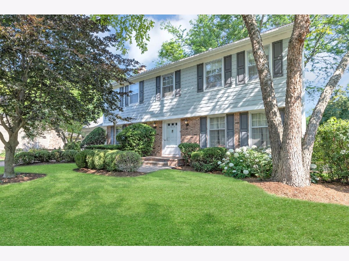 Homes Sold Westfield Park St Charles Illinois, 1016 Charleston