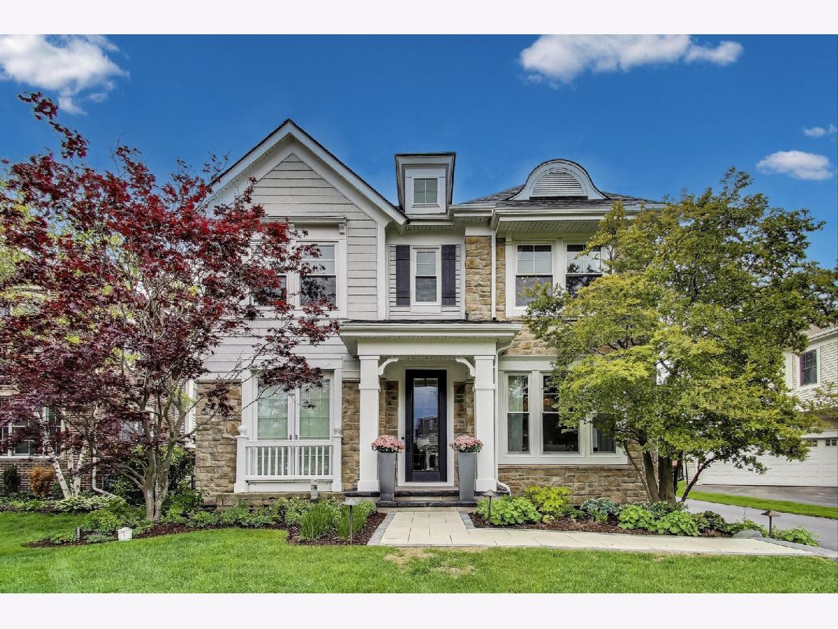 Homes & Townhomes & Condos Sold The Glen Glenview Illinois, 2141 Cottonwood