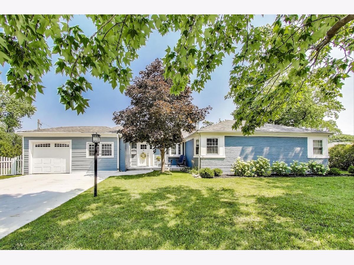  Sold La Grange Park Illinois, 1524 Robinhood