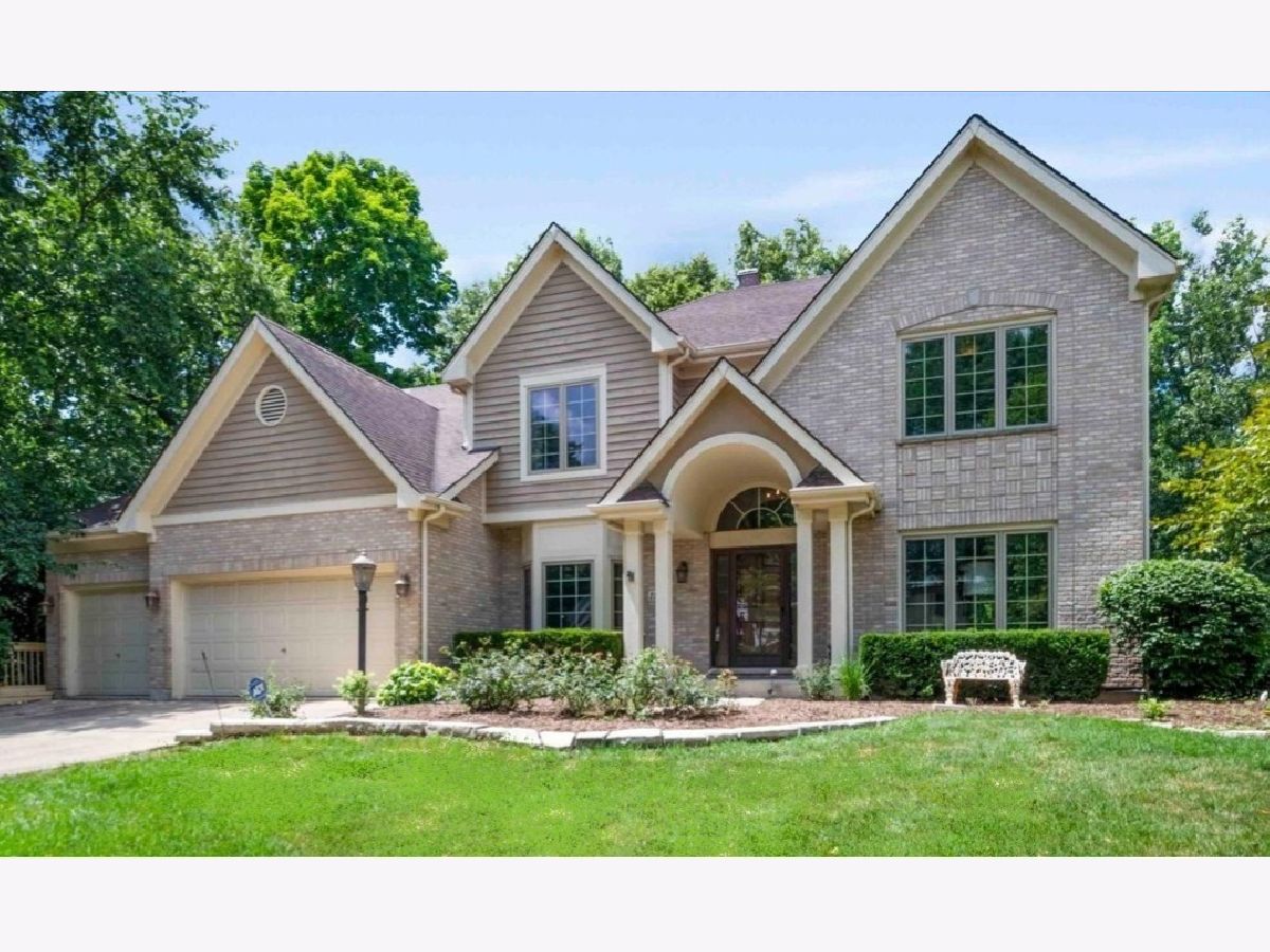 Homes & Condominiums Sold Hunt Club St Charles Illinois, 1509 Keim