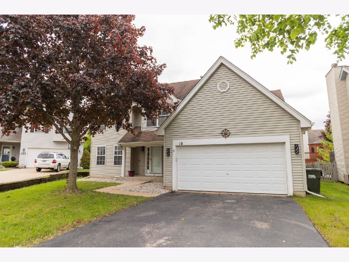  Sold Lake In The Hills Illinois, 10 Sugar Creek