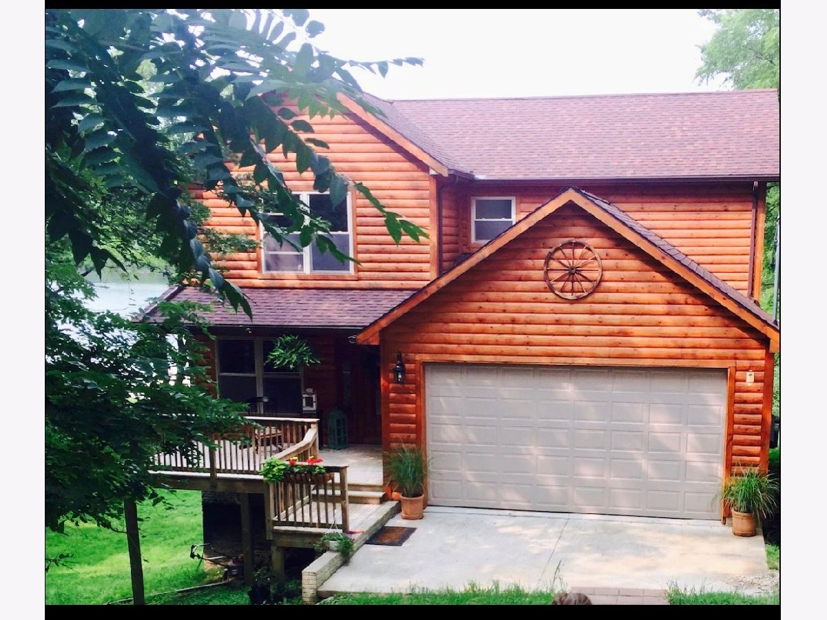 Homes For Sale Lake Thunderbird Putnam Illinois, 6 Barbados Court