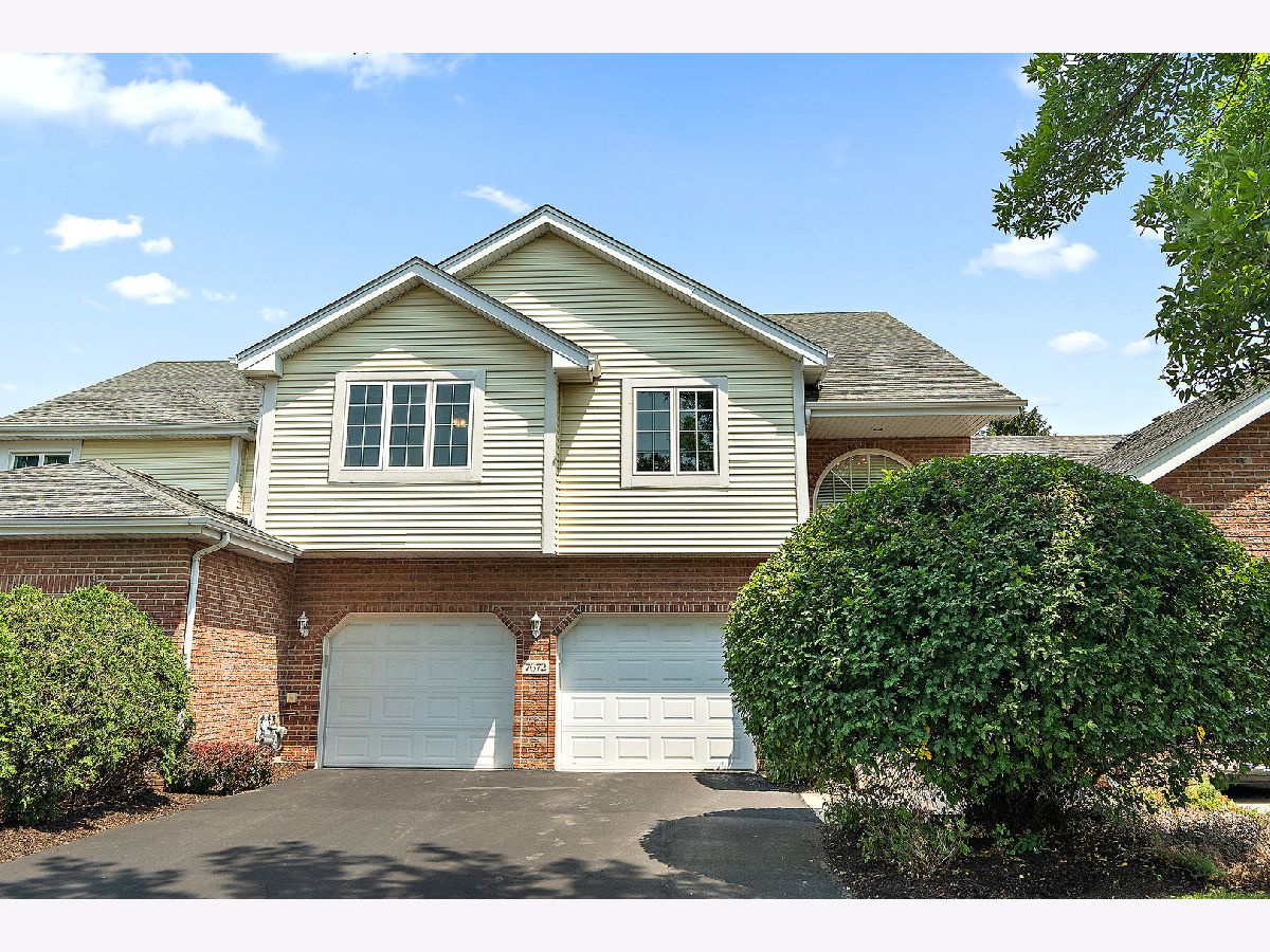 Homes & Townhomes Sold Hunter Woods Frankfort Illinois, 7672 Thistlewood