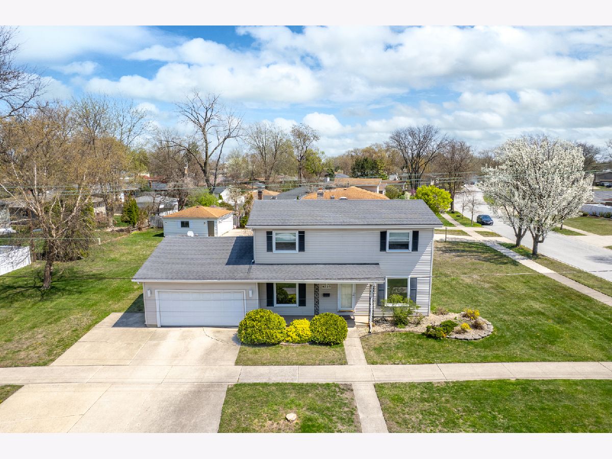  Sold Munster Indiana, 9235 White Oak