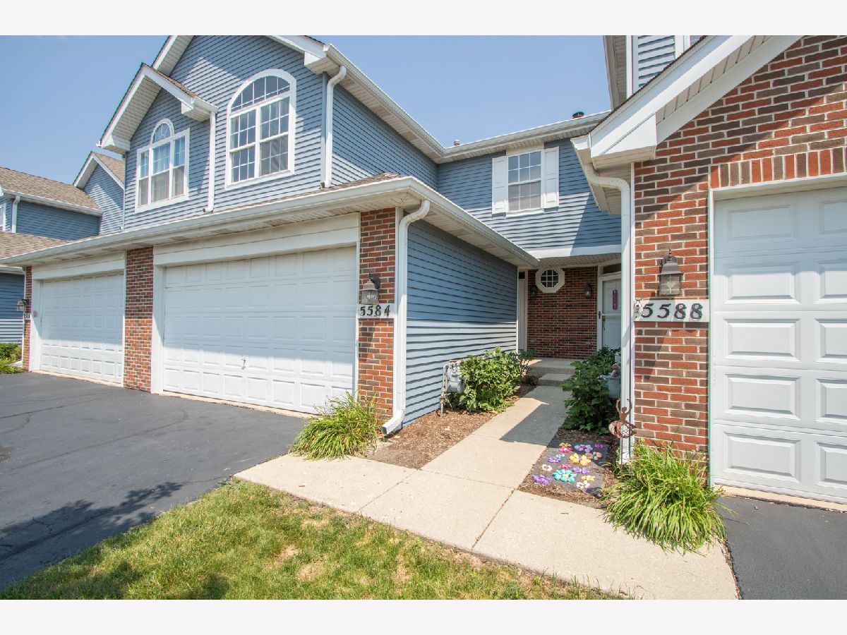  Sold Rolling Meadows Illinois, 5584 Lavender