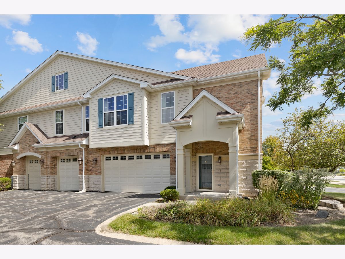 Condos & Townhomes & Homes Rented Lion's Gate Schaumburg Illinois, 1364 Scarboro