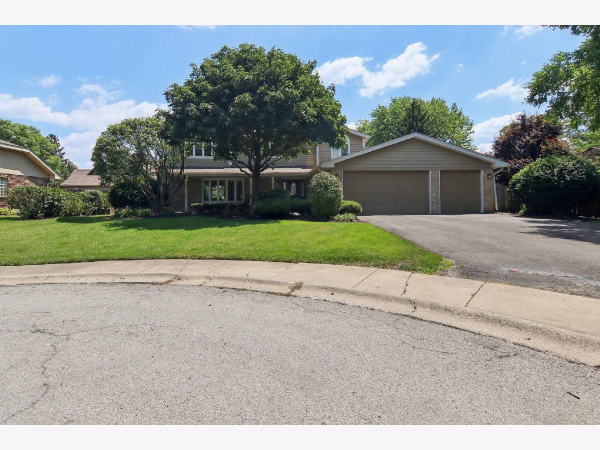  Sold Palos Hills Illinois, 10215 87th