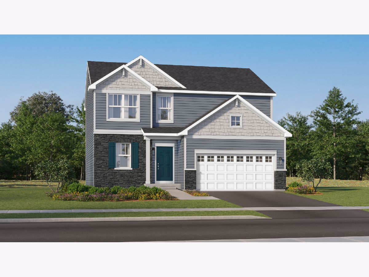 Homes & Condos & Townhomes For Sale Riverwoods Woodstock Illinois, 3833 Riverwoods Drive