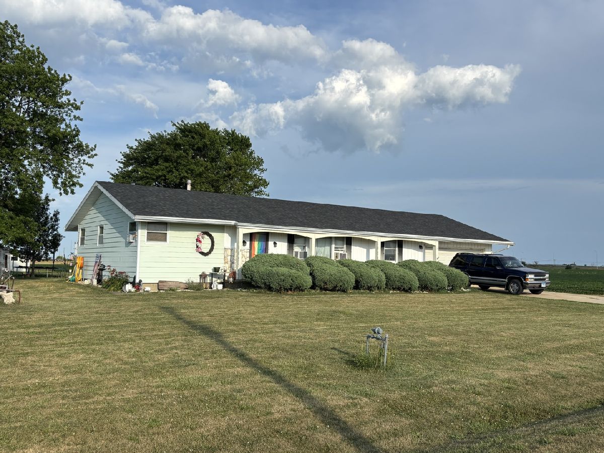  For Sale Gilman Illinois, 1736 600 East Road