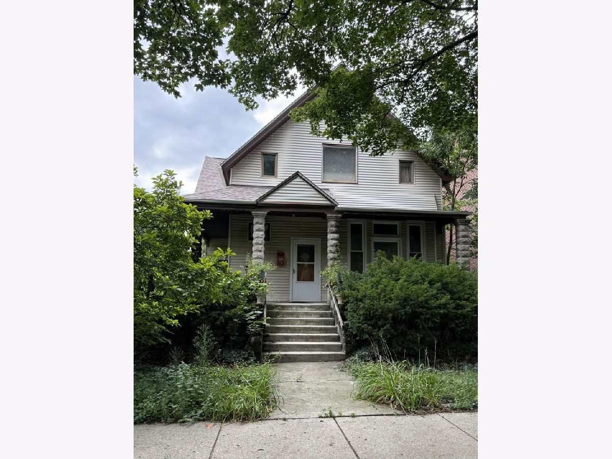  Sold Chicago Illinois