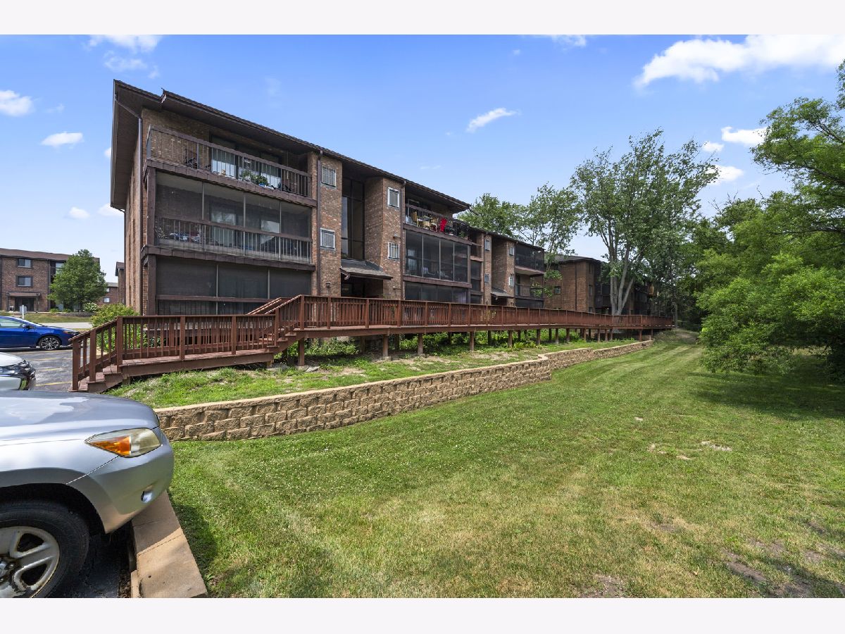  Sold Orland Park Illinois, 15141 Quail Hollow