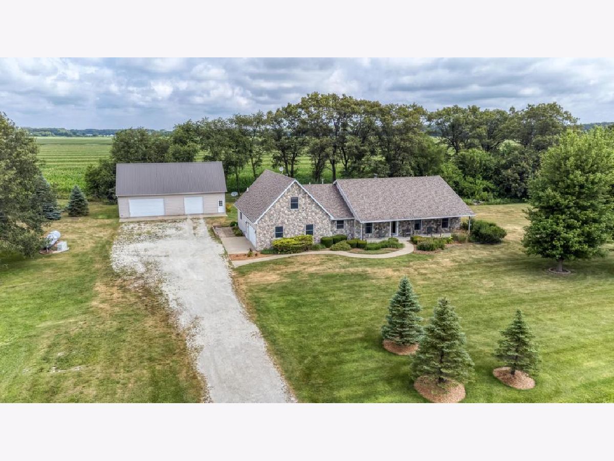  Sold Bonfield Illinois, 12571 3000 N