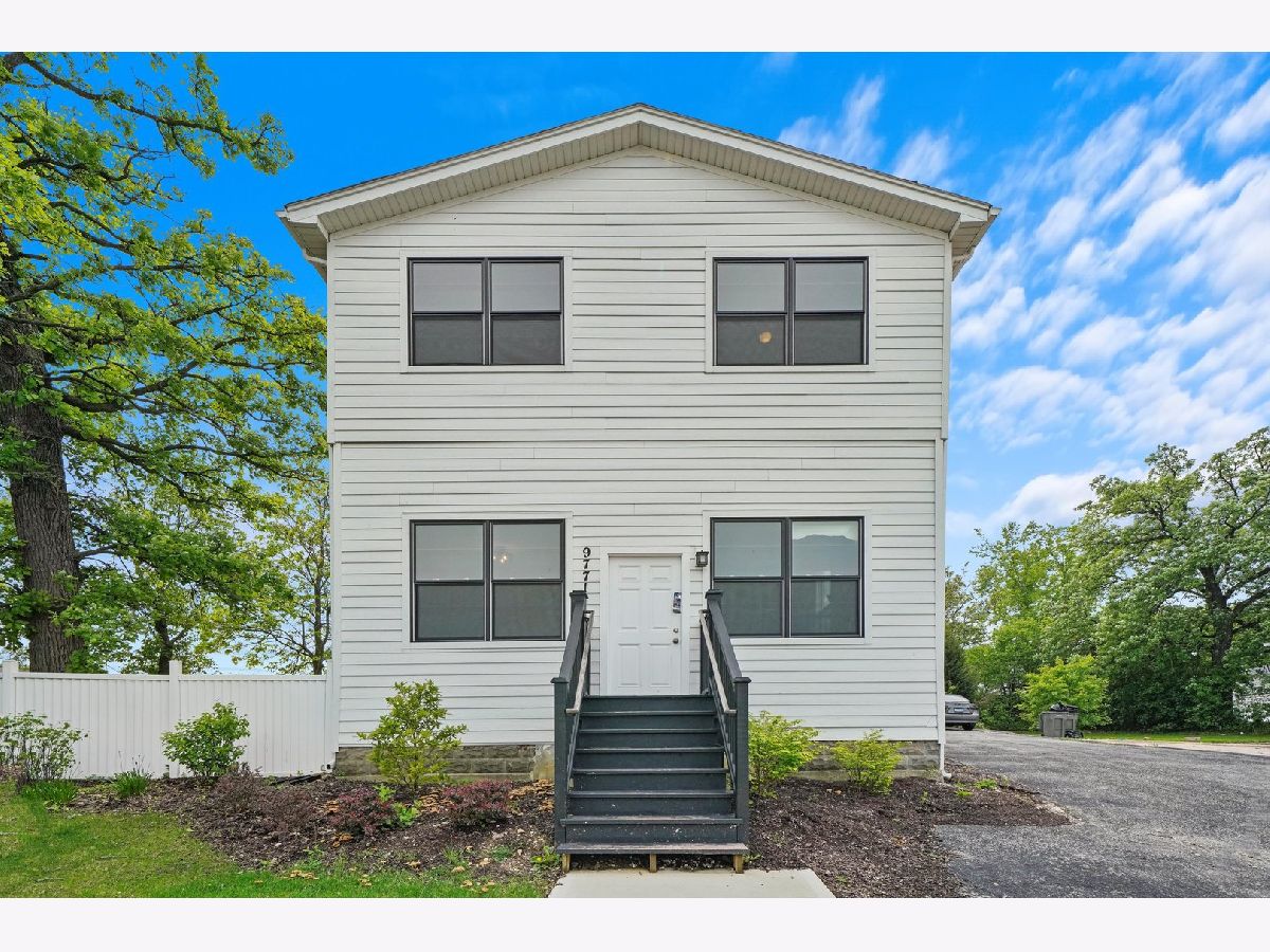  Rented Orland Park Illinois, 9771 143rd