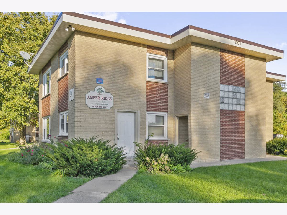 Rented Aurora Illinois, 991 Tollview