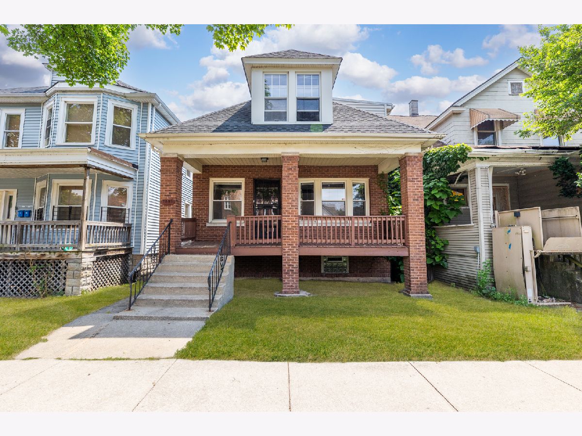 Sold Chicago Illinois, 7807 Burnham