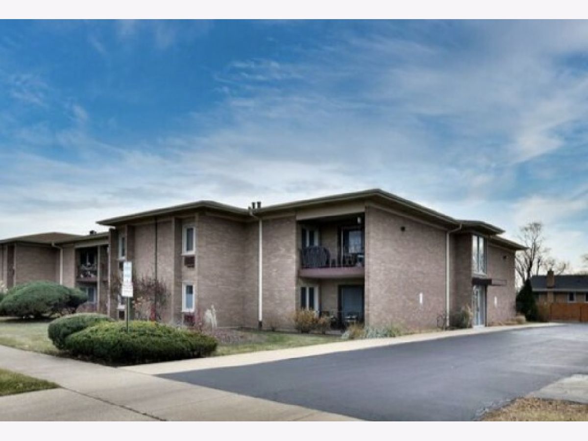 Condominiums & Homes Rented Royal Orleans Elmhurst Illinois, 483 Larch