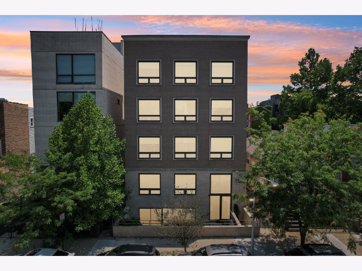  Sold Chicago Illinois, 1529 Chestnut