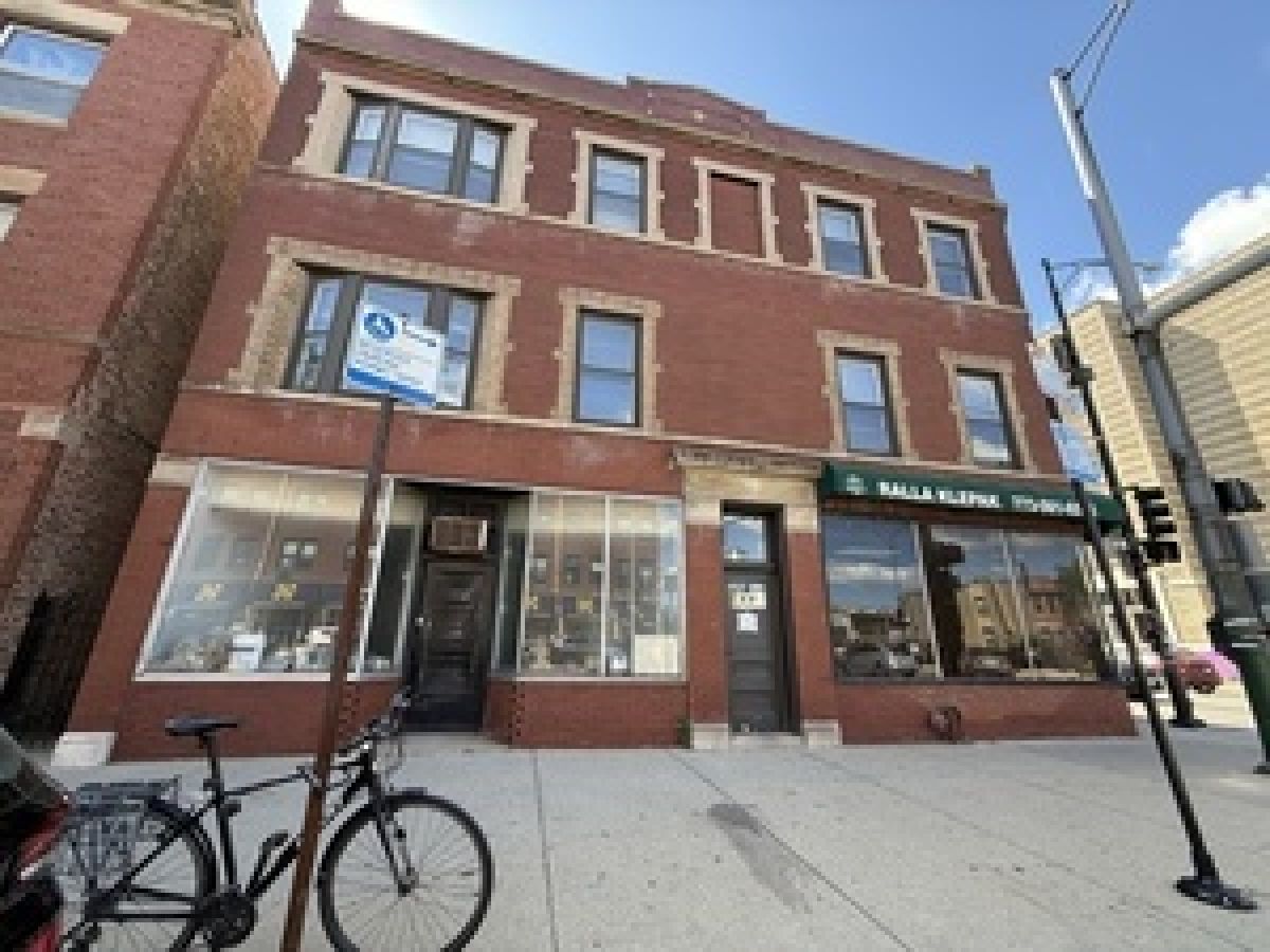  Rented Chicago Illinois, 5158 Ashland