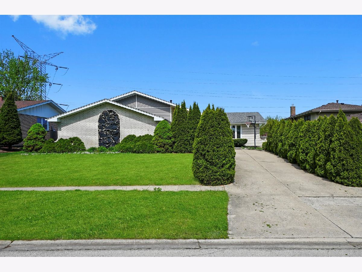  Sold Homer Glen Illinois, 14424 Pheasant