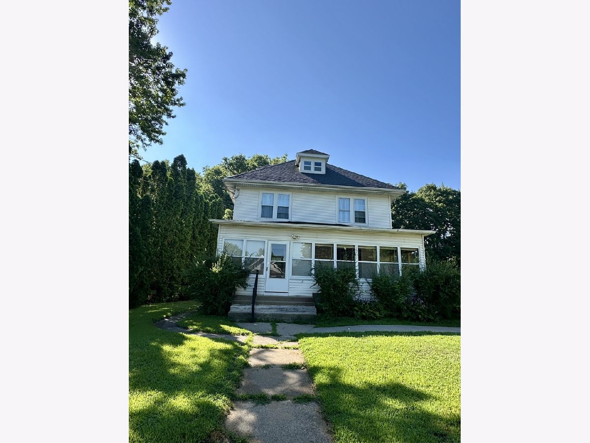  For Sale Prophetstown Illinois, 605 Washington Street