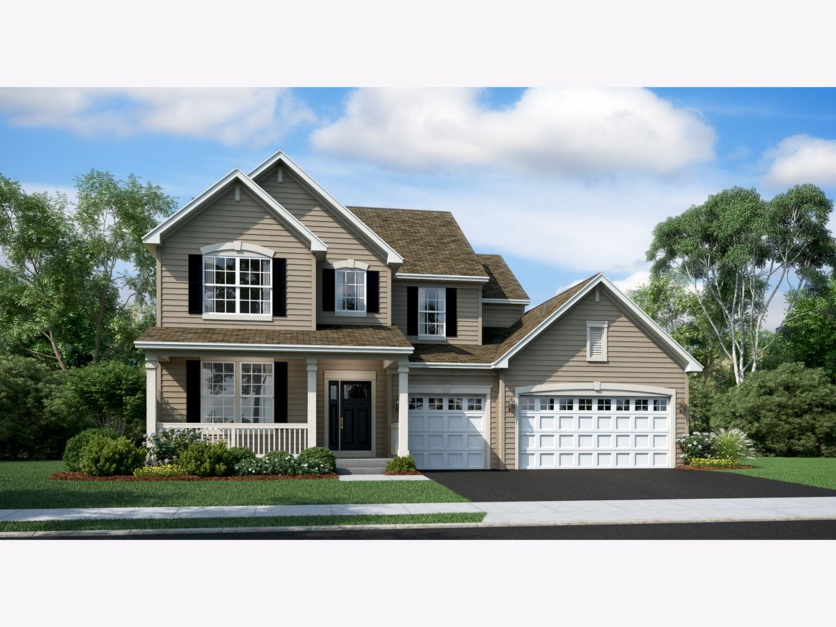  Sold Elgin Illinois, 2895 Killarny