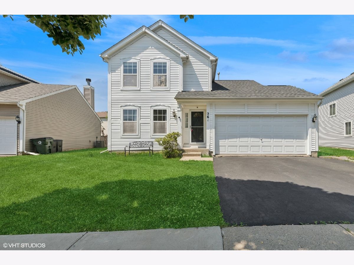  Sold Round Lake Beach Illinois, 261 Camden
