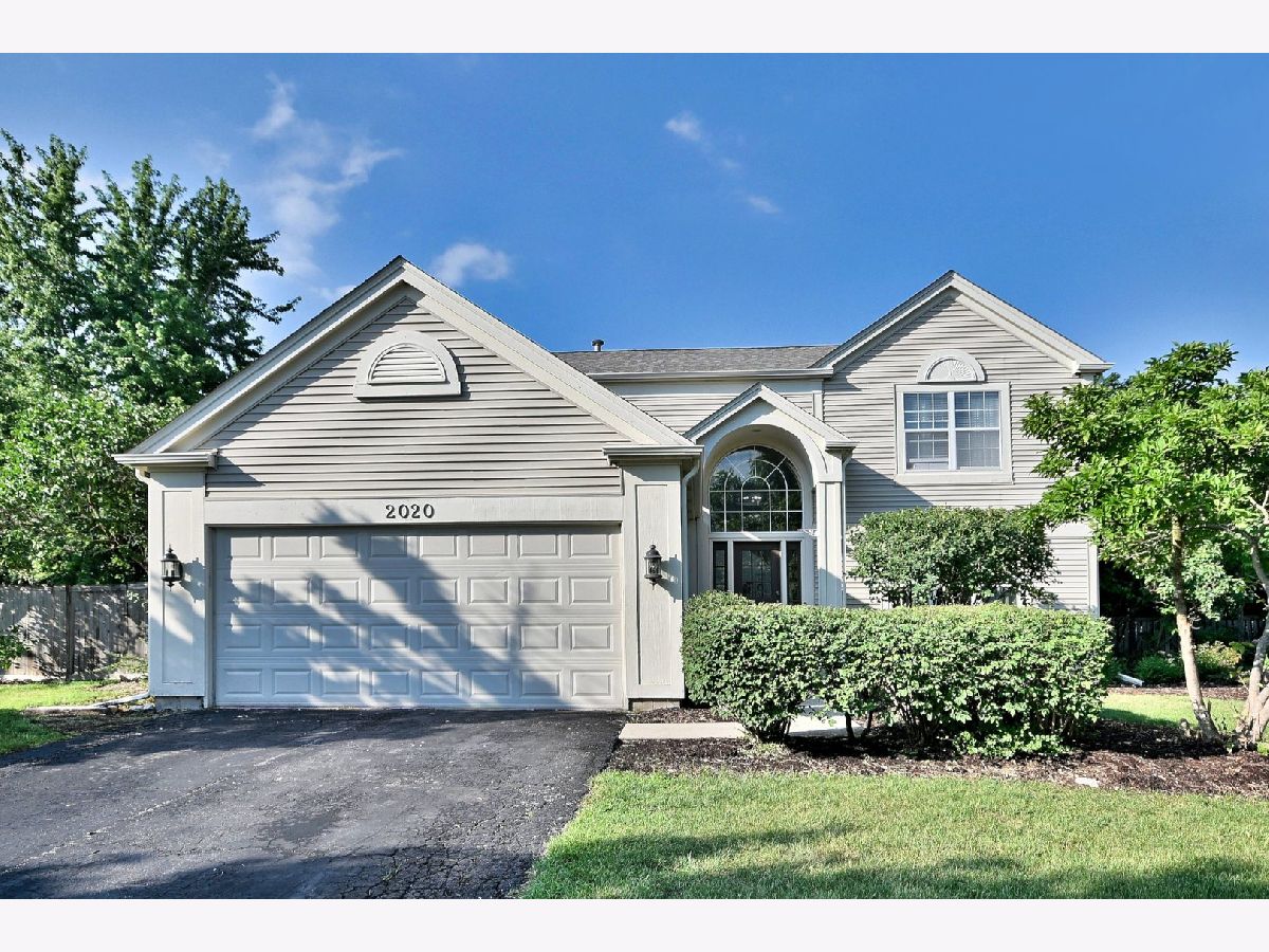  Sold Elgin Illinois, 2020 Medinah