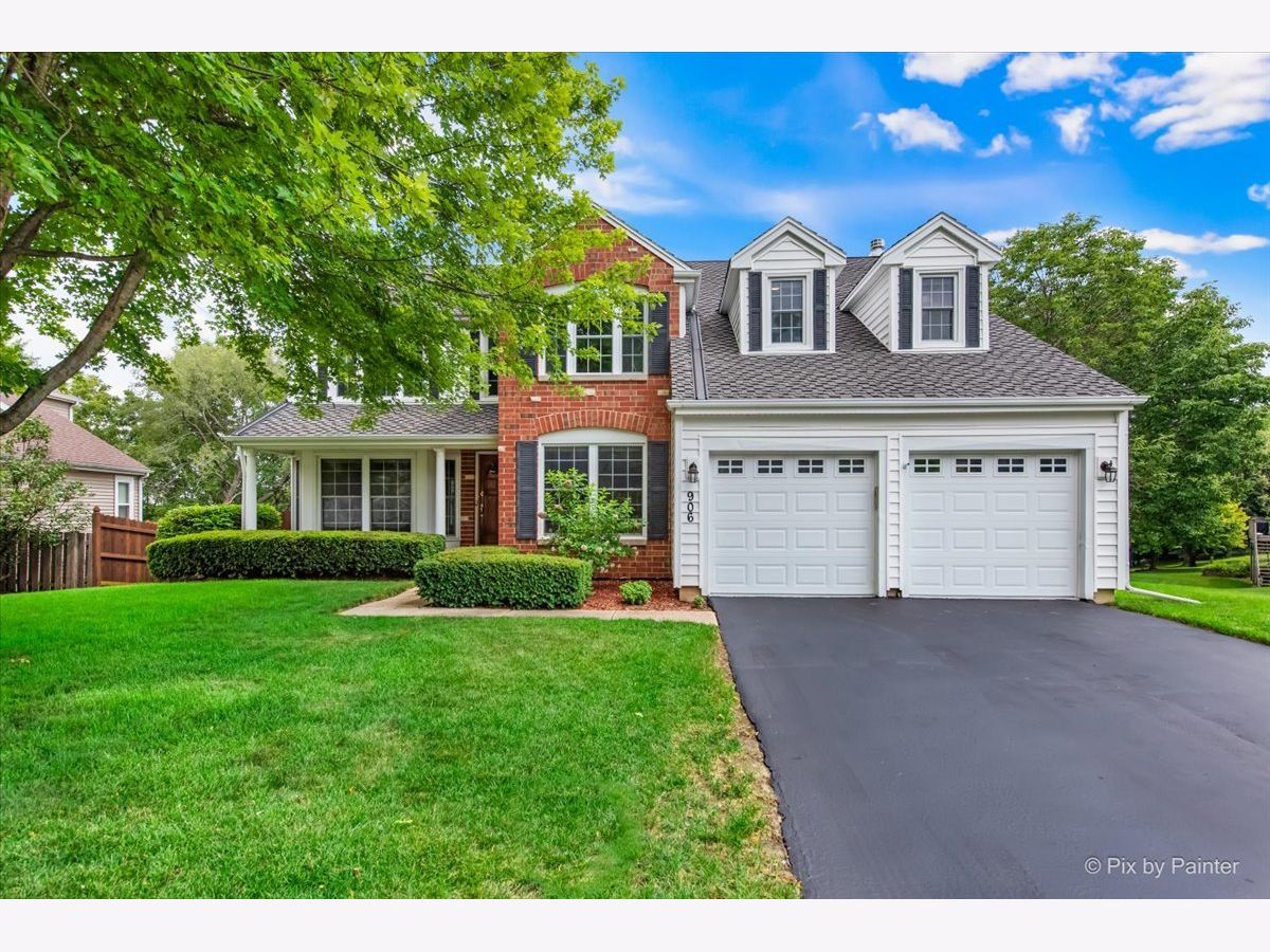  Sold Cary Illinois, 906 Ridgewood