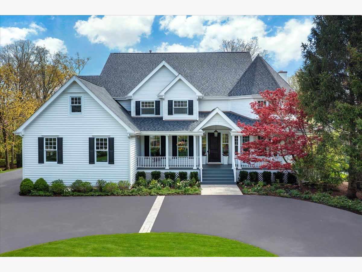 Homes For Sale Northwoods Deerfield Illinois, 1423 Northwoods Road