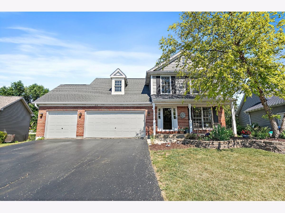 Homes Sold Heritage Ridge Dekalb Illinois, 105 Devonshire