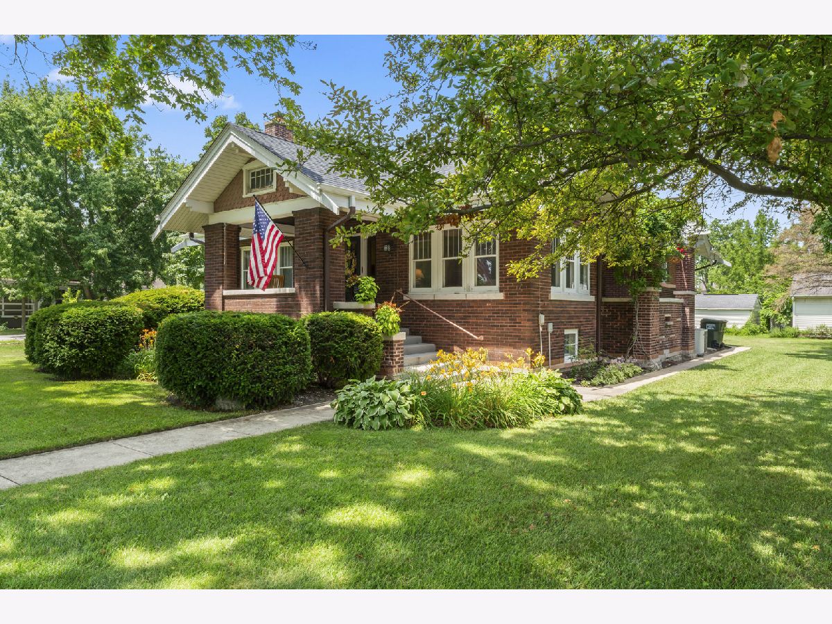  Sold Chebanse Illinois, 321 Chebanse